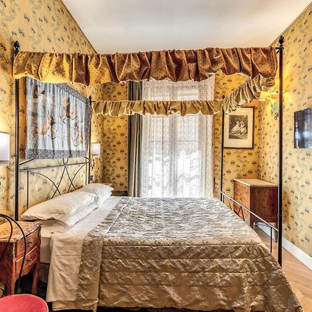 Bed and Breakfast Residenza Ave Roma Экстерьер фото