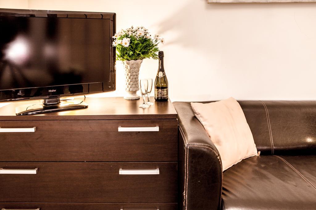 Bed and Breakfast Residenza Ave Roma Номер фото