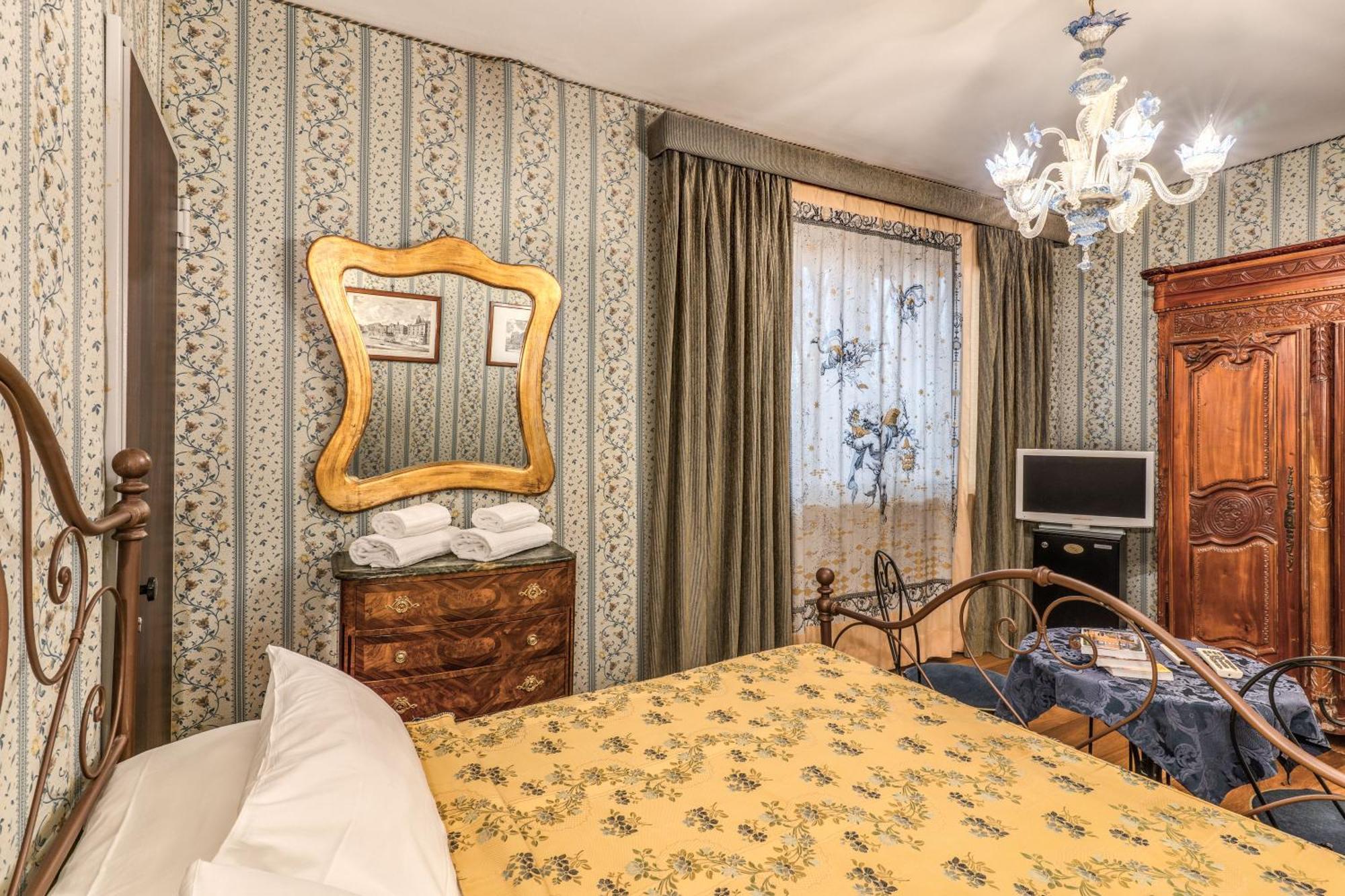 Bed and Breakfast Residenza Ave Roma Экстерьер фото