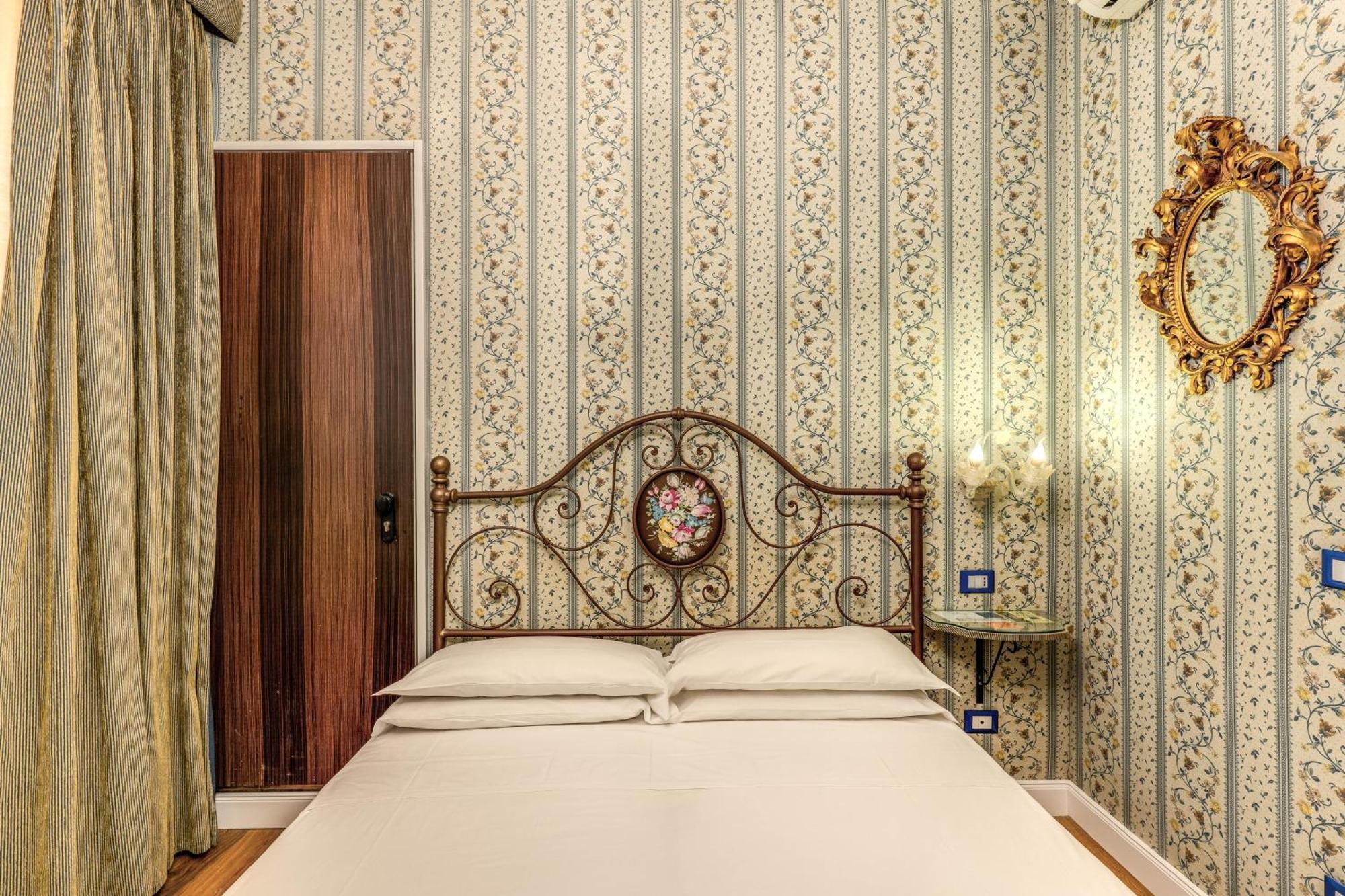 Bed and Breakfast Residenza Ave Roma Экстерьер фото