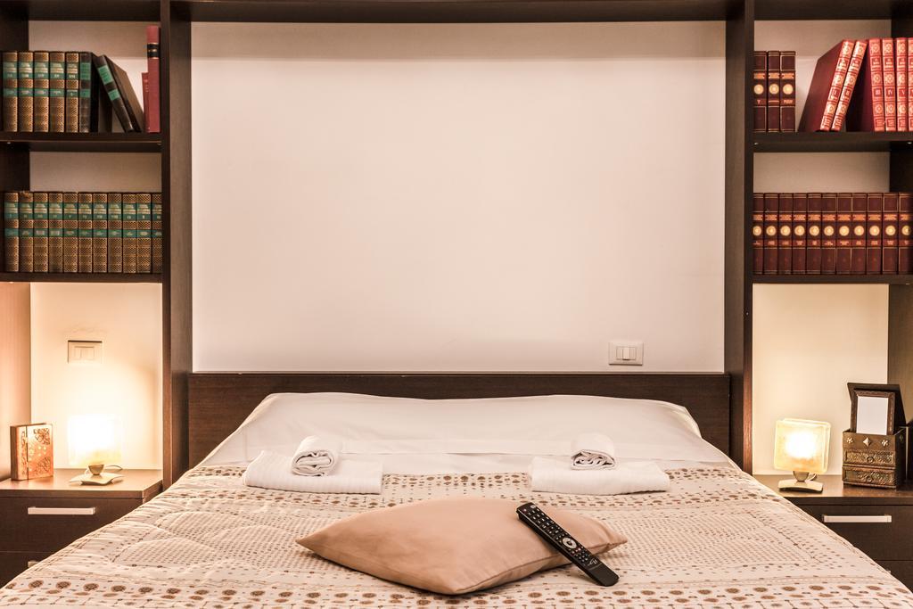 Bed and Breakfast Residenza Ave Roma Номер фото