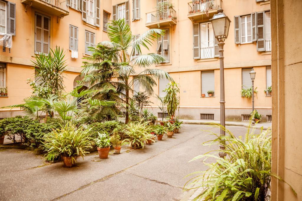 Bed and Breakfast Residenza Ave Roma Экстерьер фото