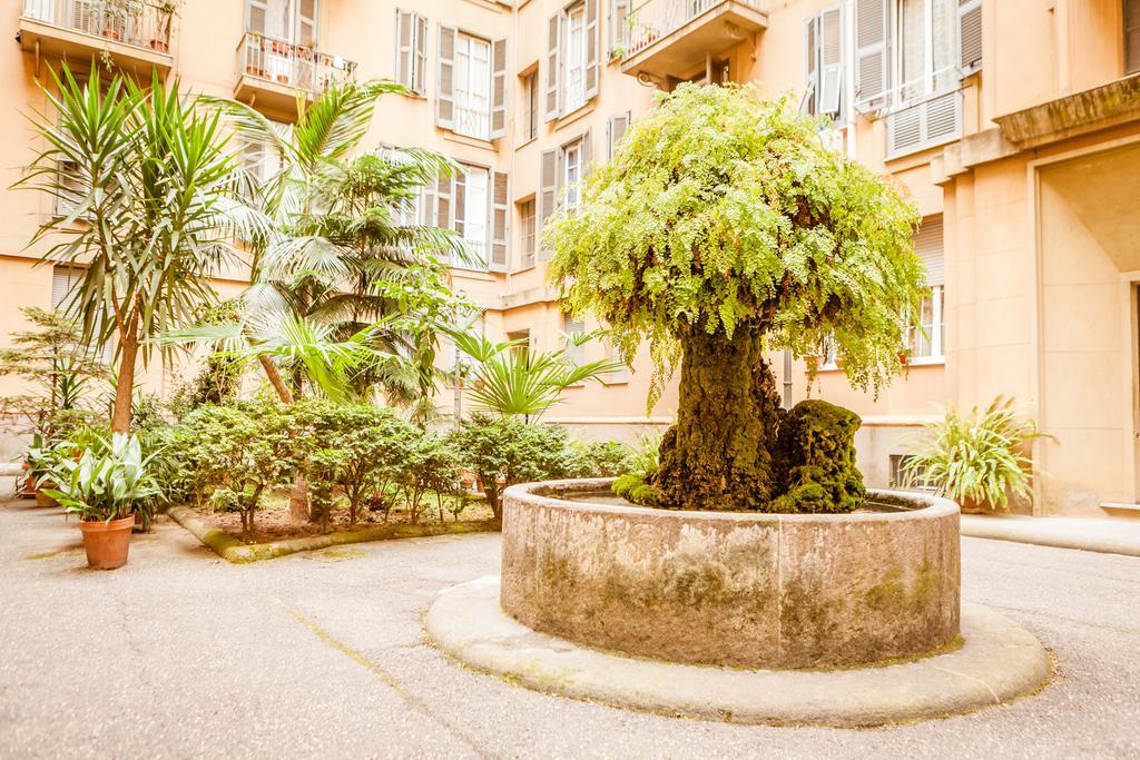 Bed and Breakfast Residenza Ave Roma Экстерьер фото